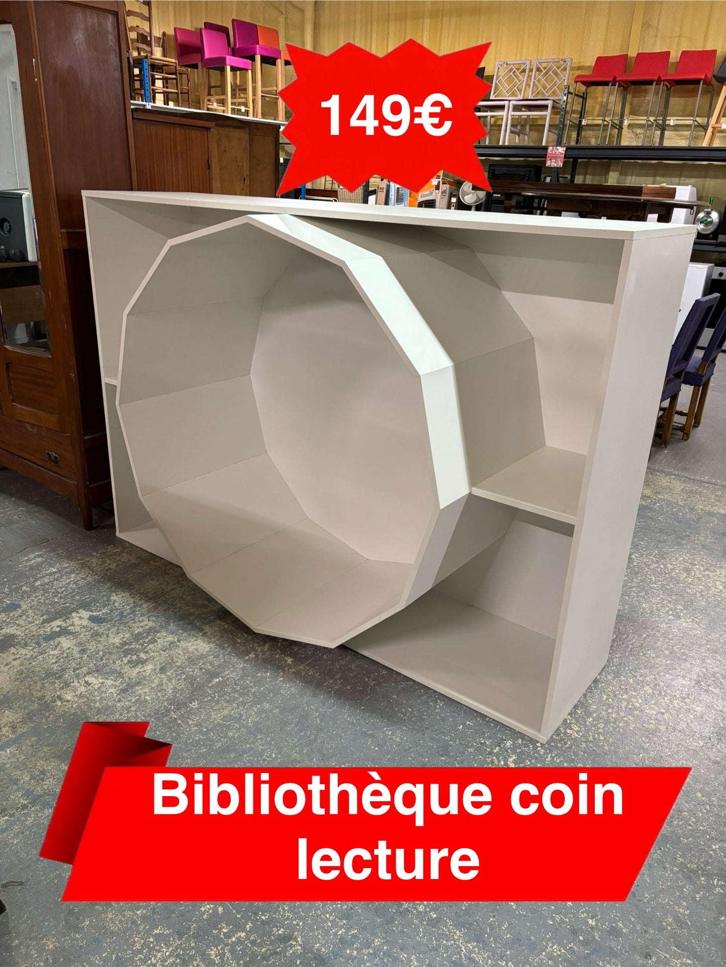 Bibliothèque