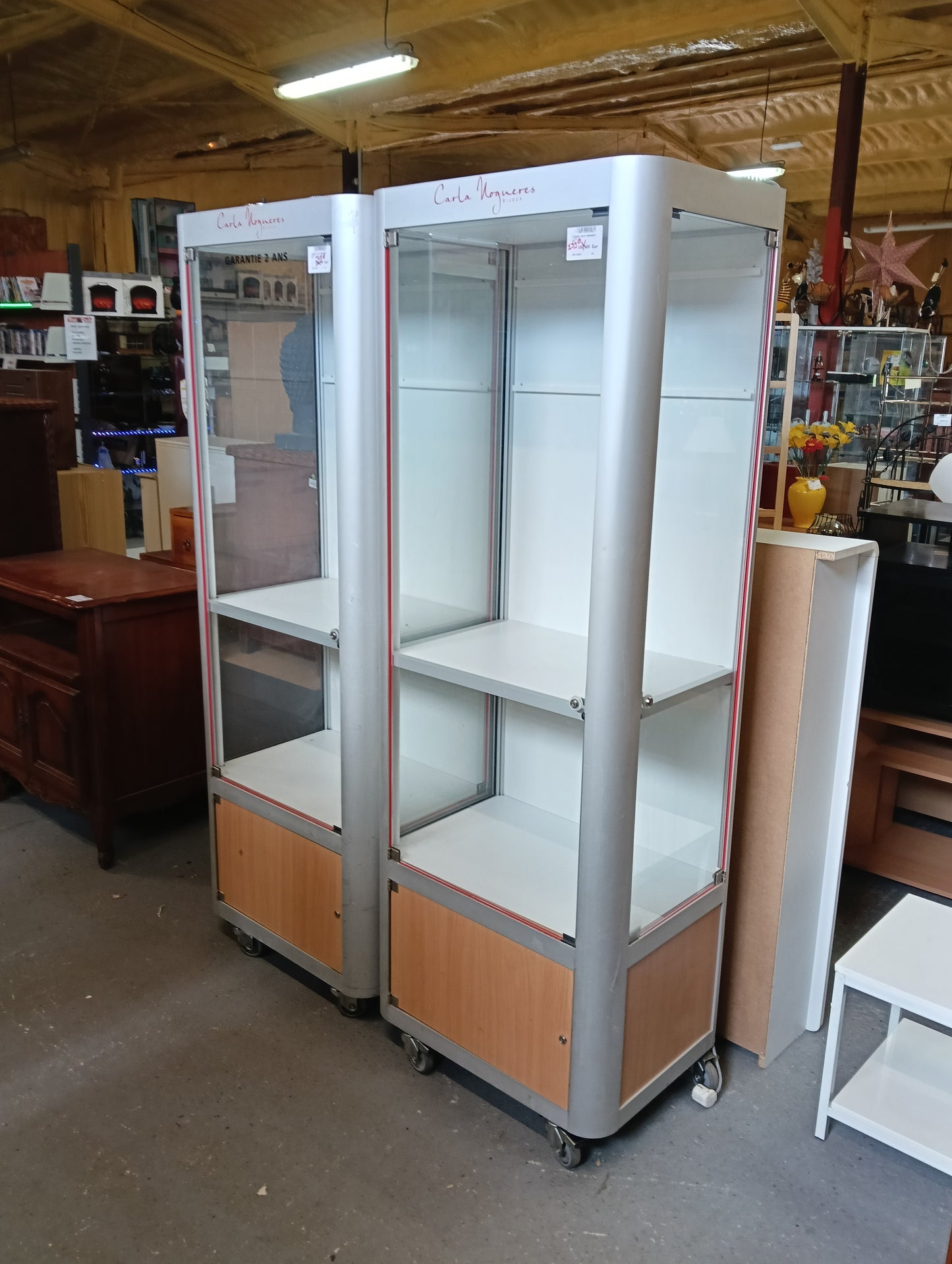 Vitrine