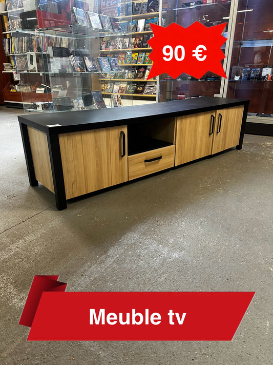 Meuble tv