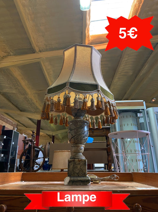 Lampe