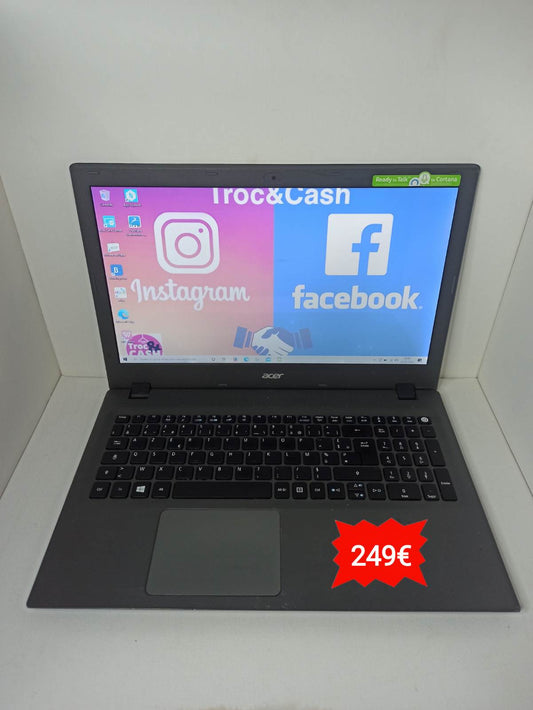 Pc portable ACER 1000GB