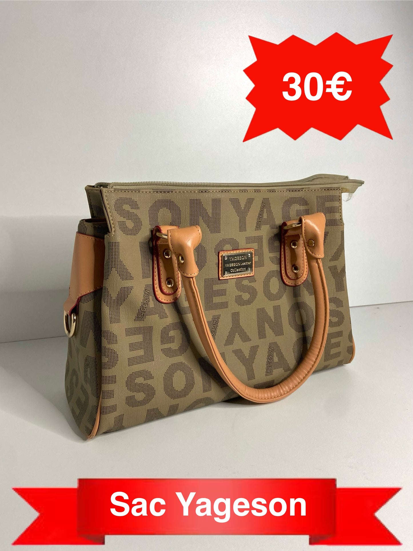 Sac à main yageson