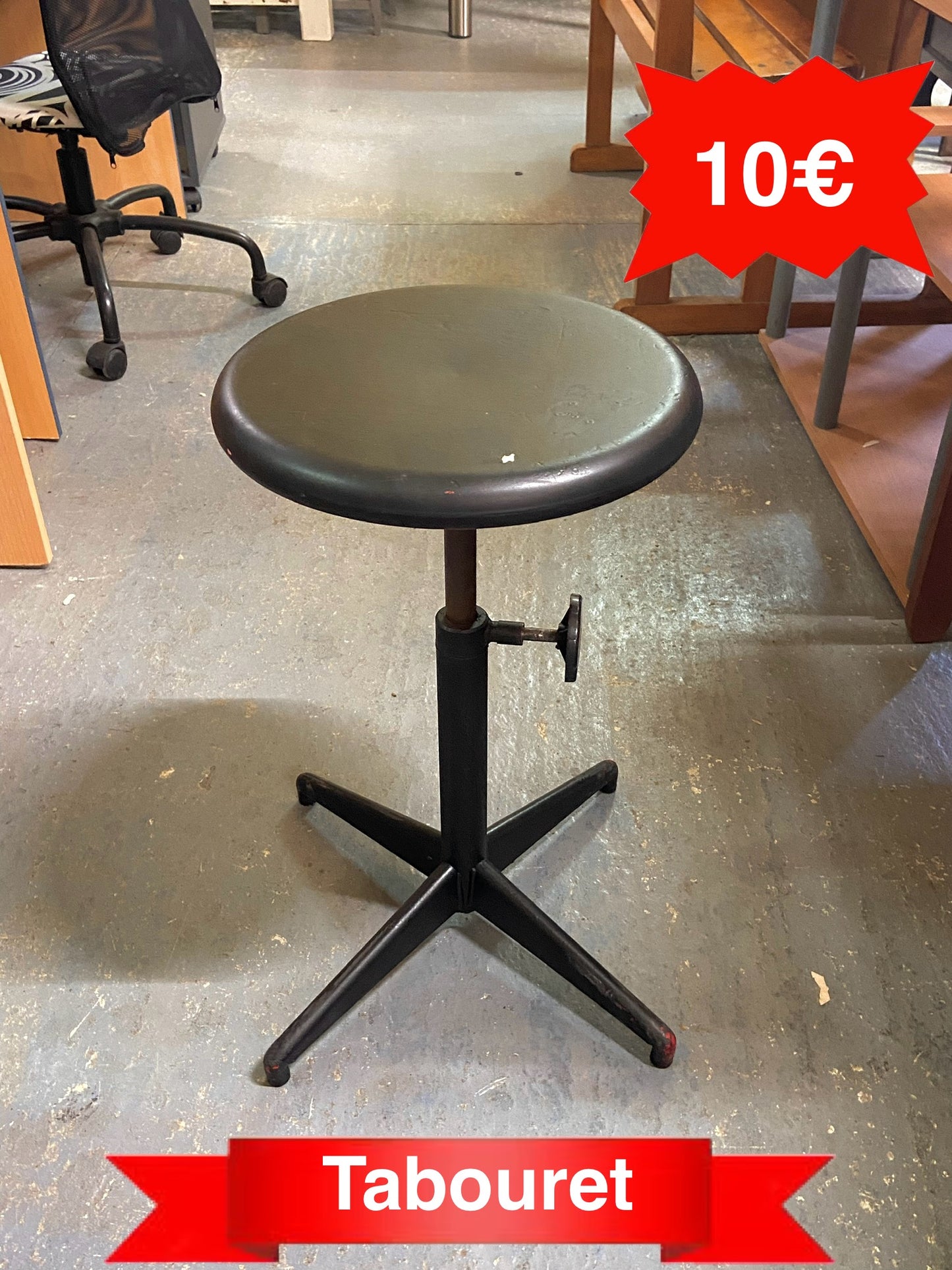 Tabouret