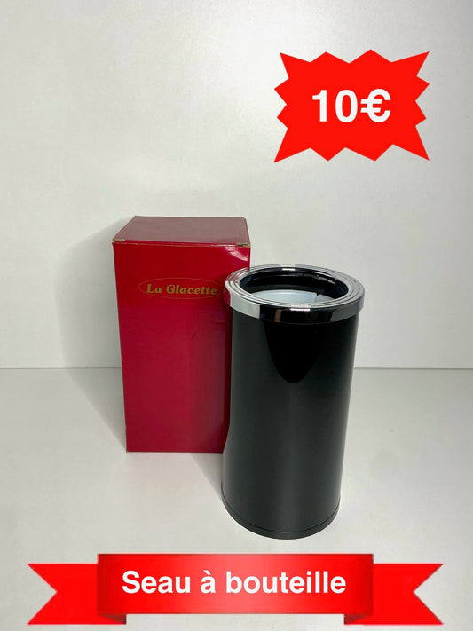 Seau à bouteille