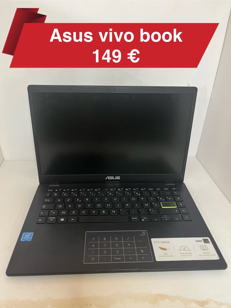 Asus vivo book