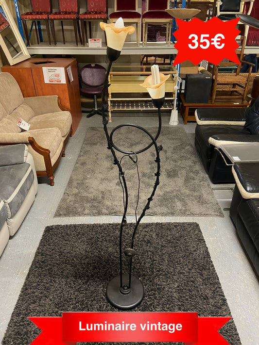 Luminaire vintage