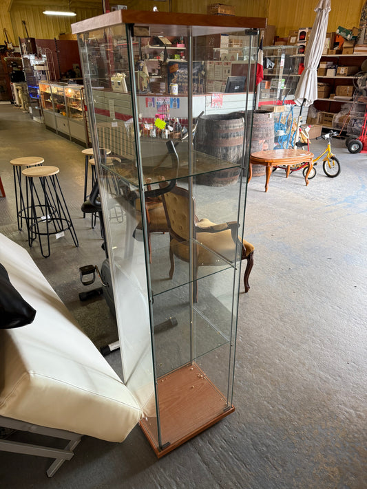 Vitrine
