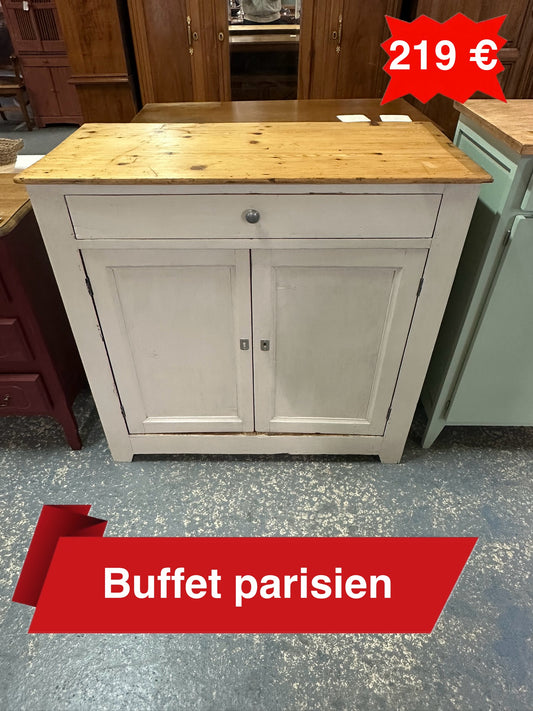 Buffet parisien