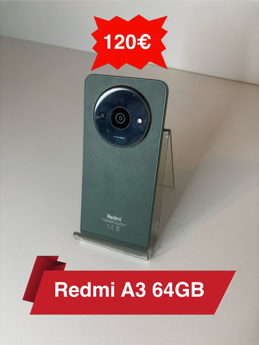 Redmi A3 64GB