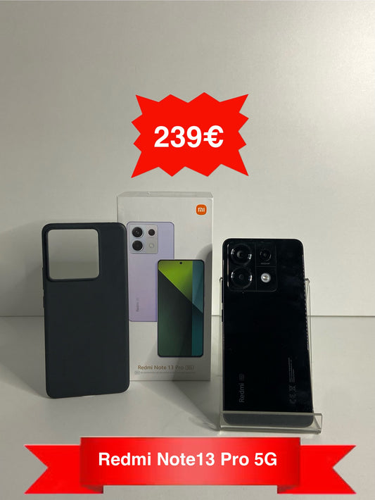 Redmi note 13 256gb