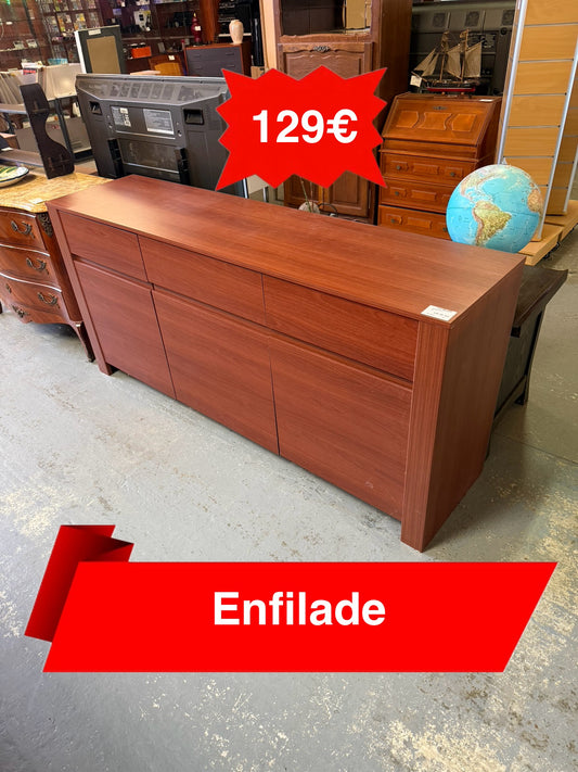 Enfilade
