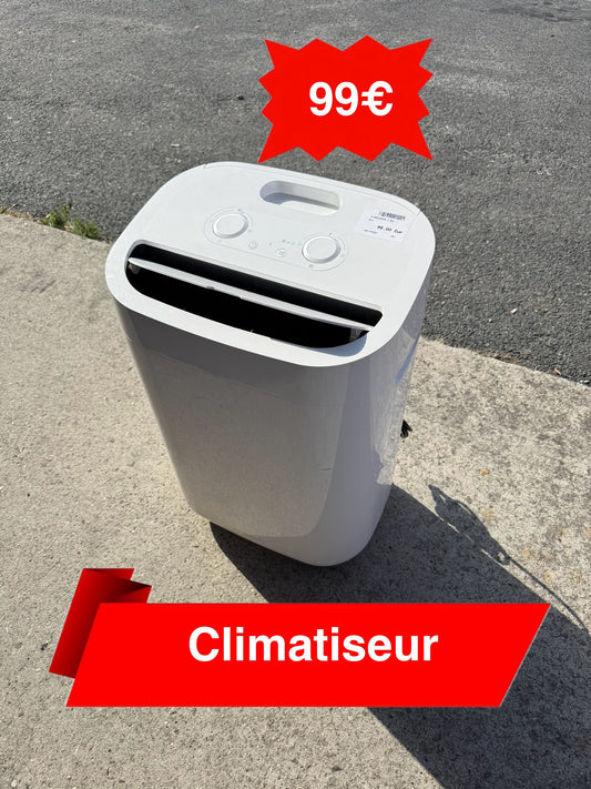 Climatiseur