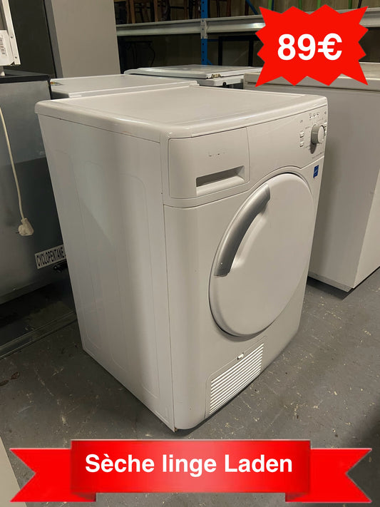 Sèche linge Laden
