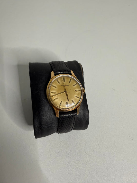 Montre Jaeger Lecoutre Or 18K