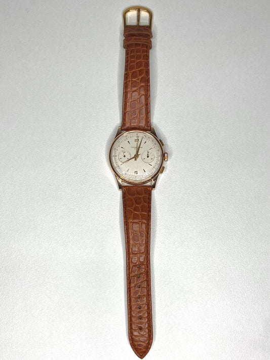 Montre chronographe suisse