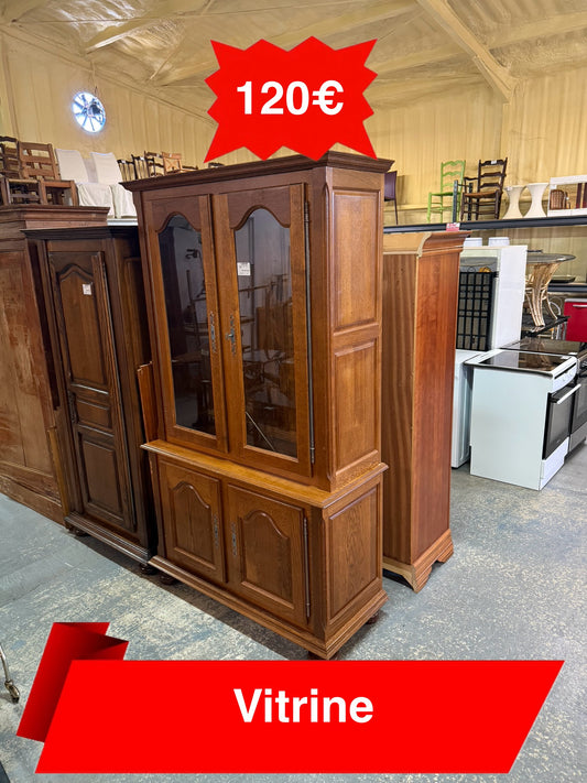 Vitrine