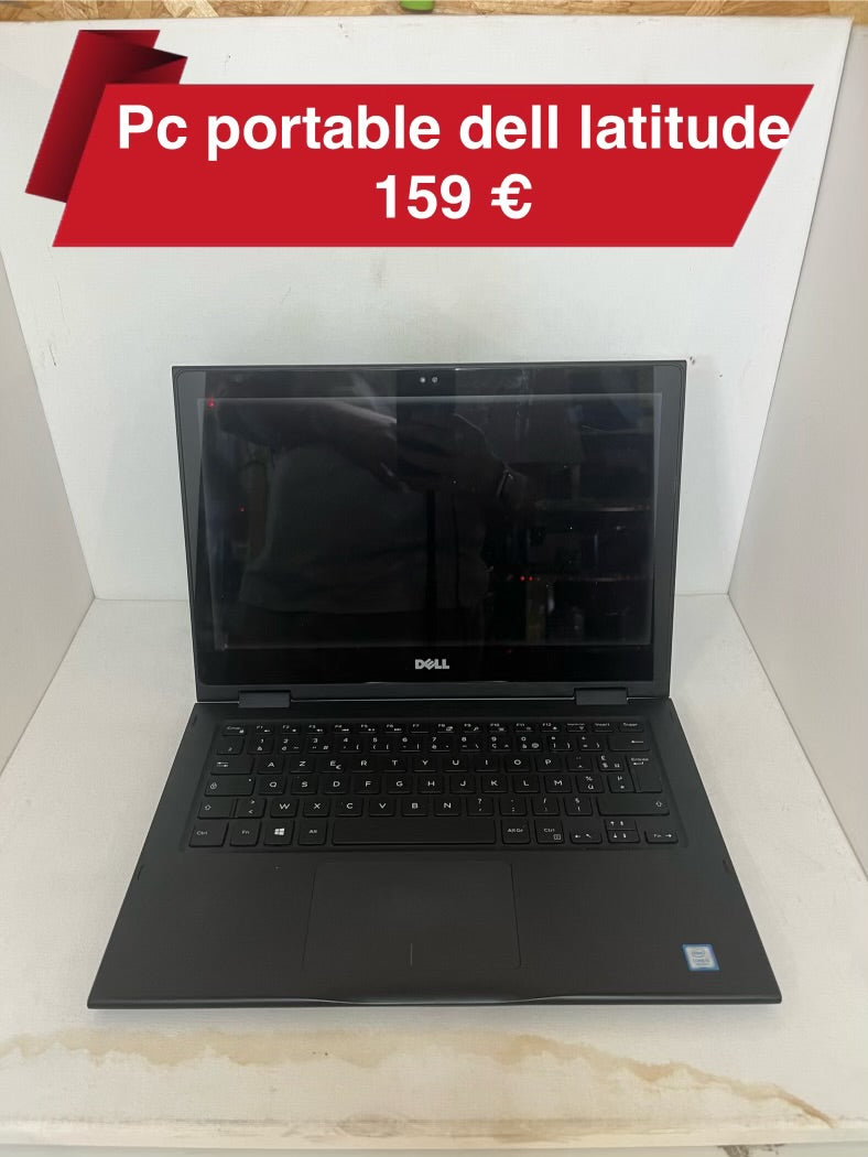 Dell latitude 3390