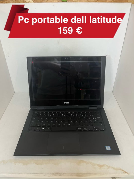 Dell latitude 3390