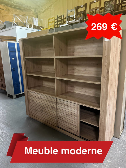 Meuble moderne