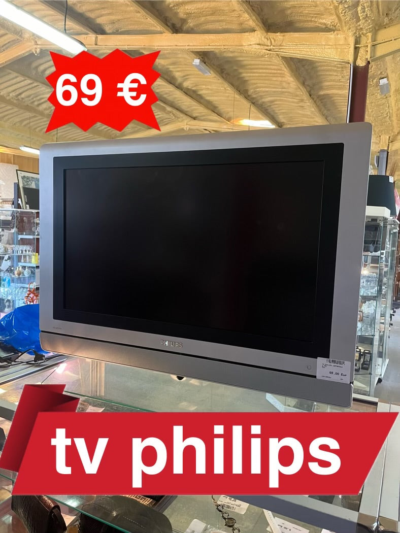 TV Philips