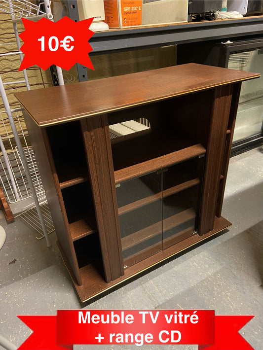 Meuble tv