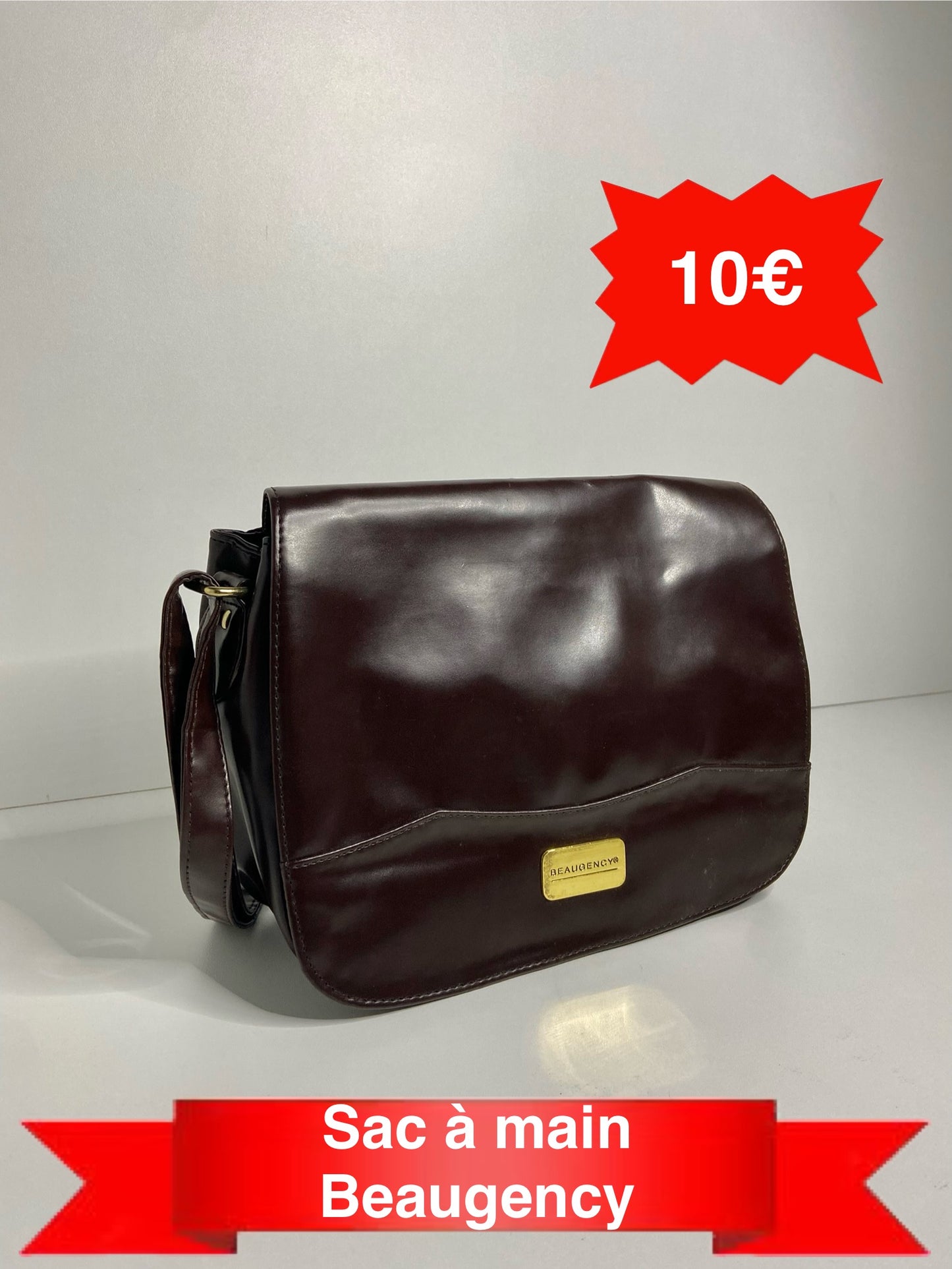 Sac à main beaugency