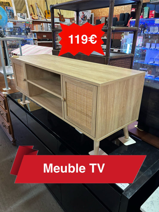 Meuble tv moderne