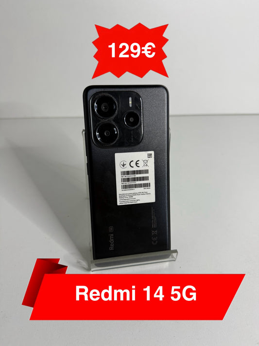 Redmi 14 5G 256GB