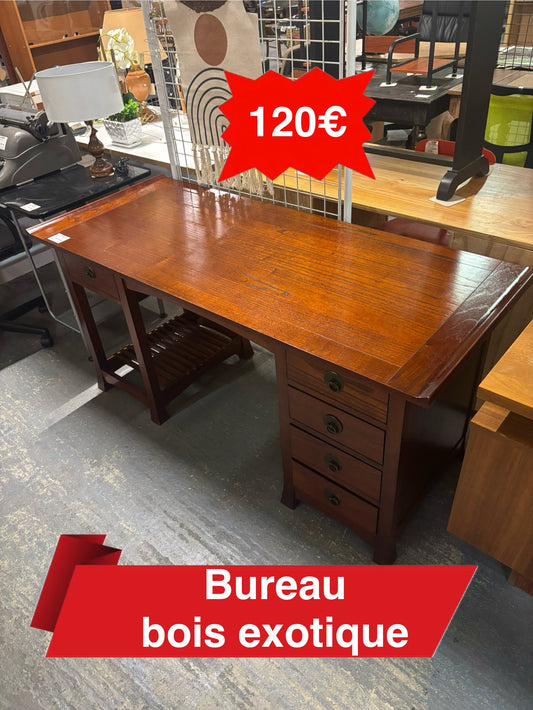 Bureau