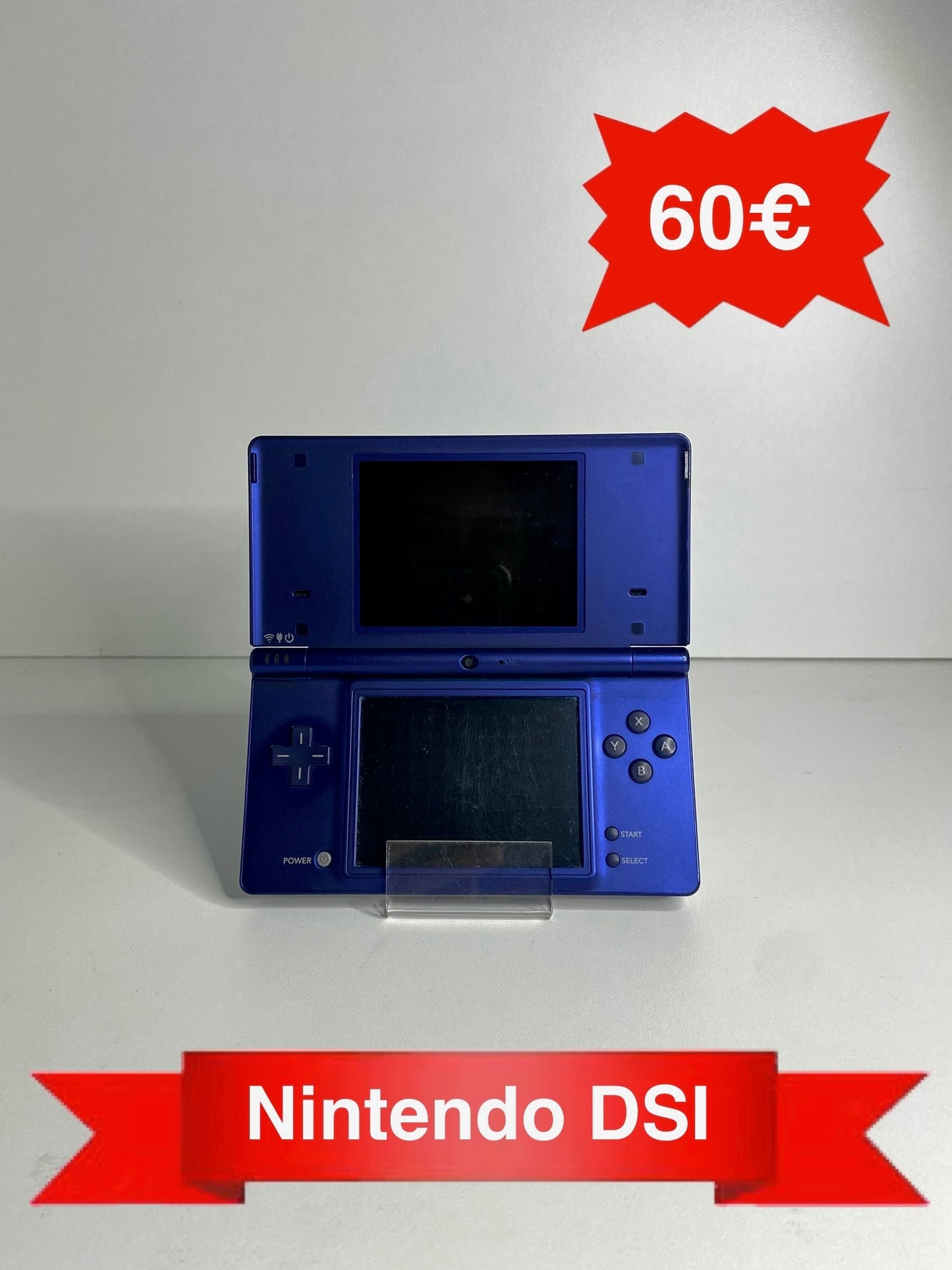 Nintendo DSI