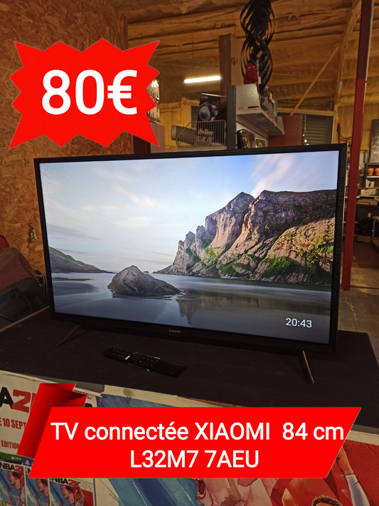 TV connectée XIAOMI