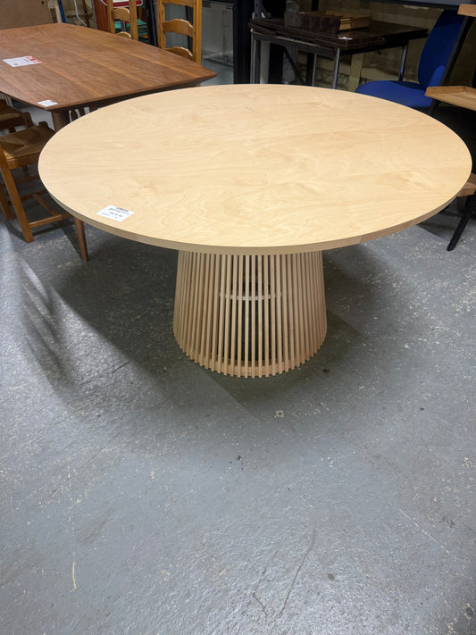 Table maisons du monde