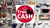 Troc & Cash Marsac