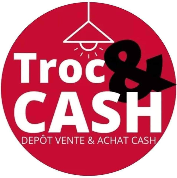 Troc & Cash Marsac