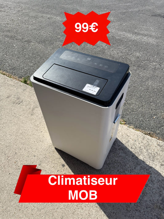 climatiseur MOB