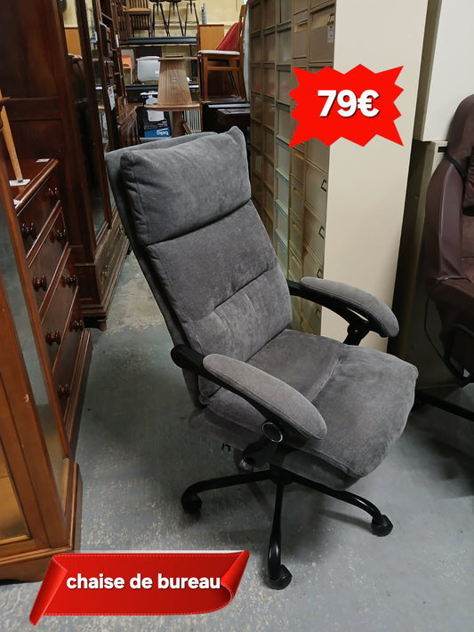 Fauteuil gaming