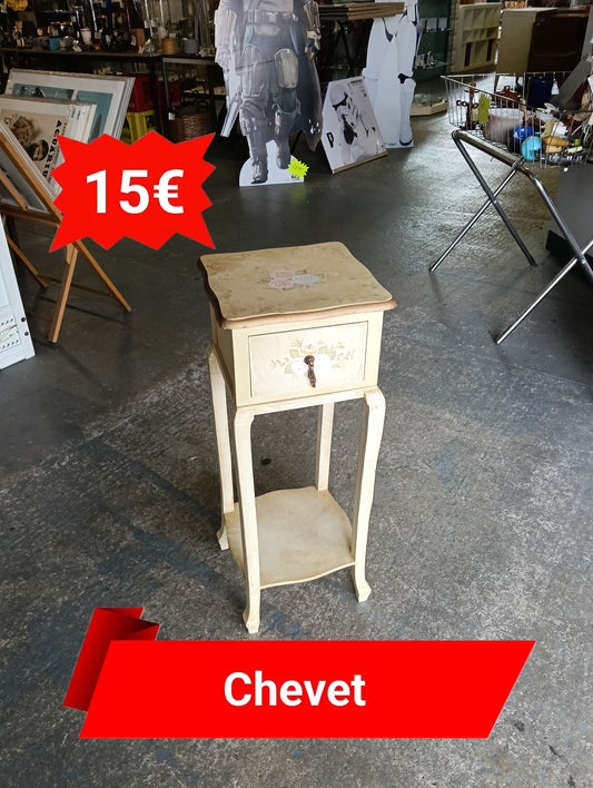 Chevet