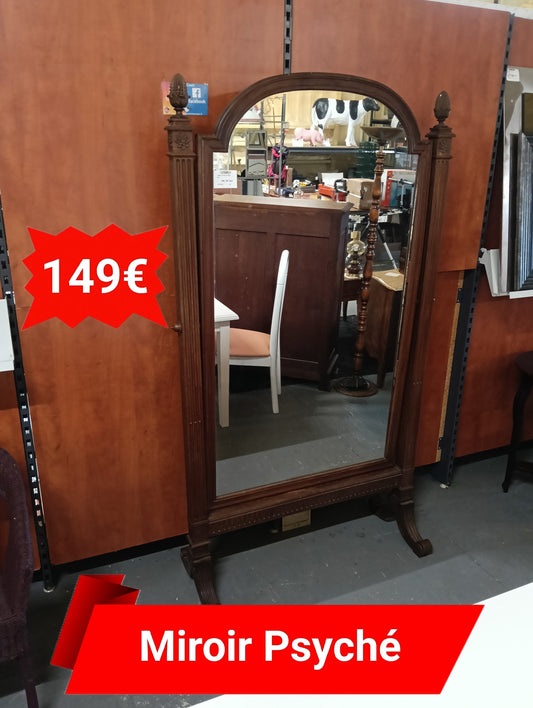 Miroir Psyché