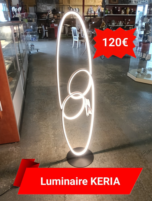 Luminaire KERIA