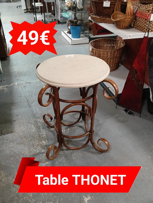 Table THONET
