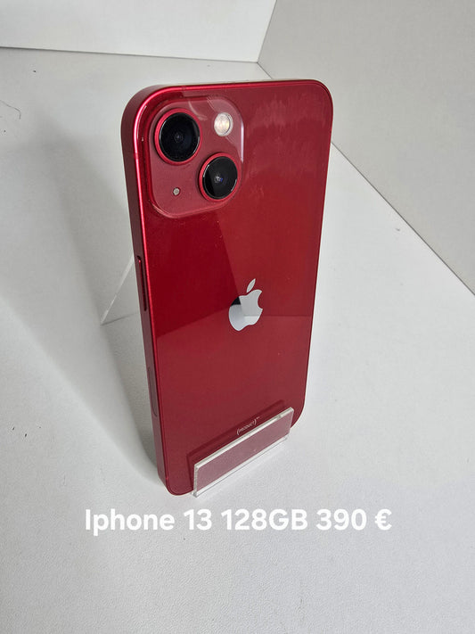 Iphone 13 128 GB