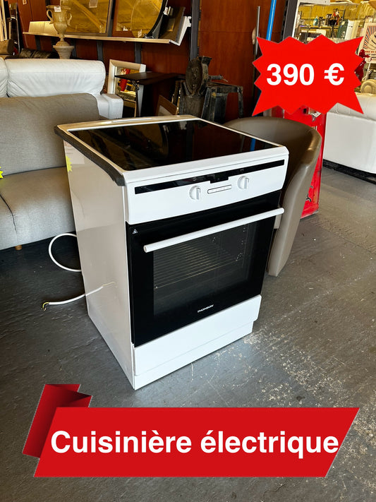 Cuisinière THOMSON